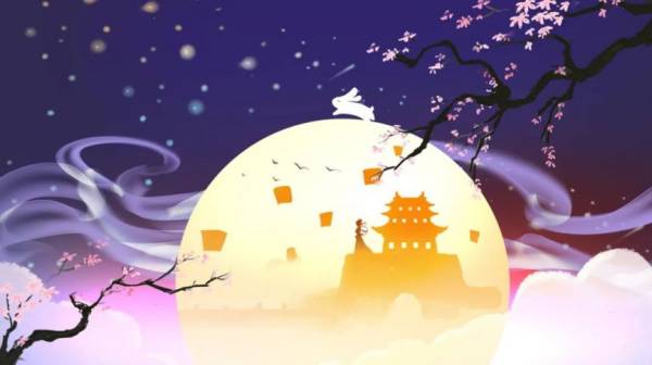 都江堰都江花月夜中秋国庆活动一览2024