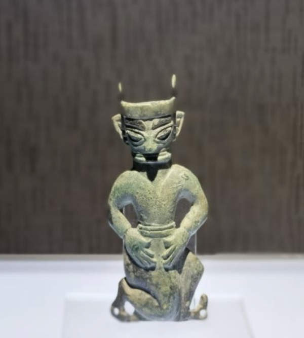 深圳博物馆国庆节有什么展览2024（2）