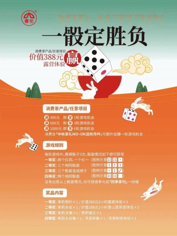 2024中秋节福州梁厝特色历史文化街区活动汇总（2）