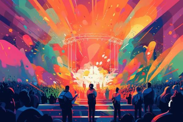 2024合肥演唱会时间表（持续更新）