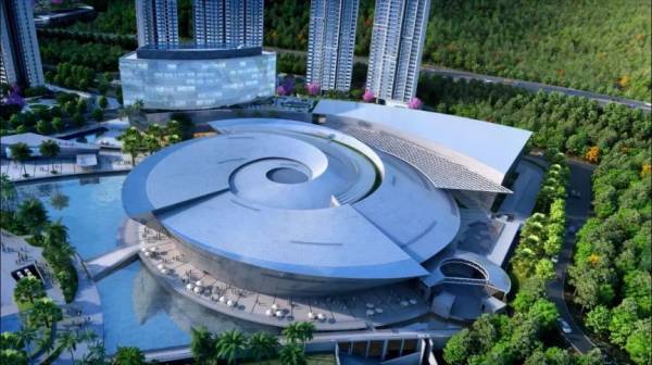 深圳小梅沙海洋世界现在开放吗
