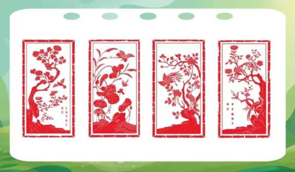 2024福州市美术馆中秋节有什么活动（3）