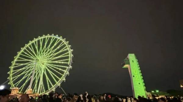 2024佛山中秋免费活动汇总