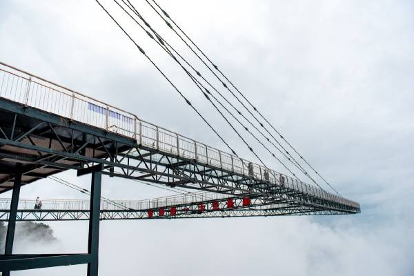 2024国庆节重庆万盛旅游景点推荐（门票+攻略）（3）