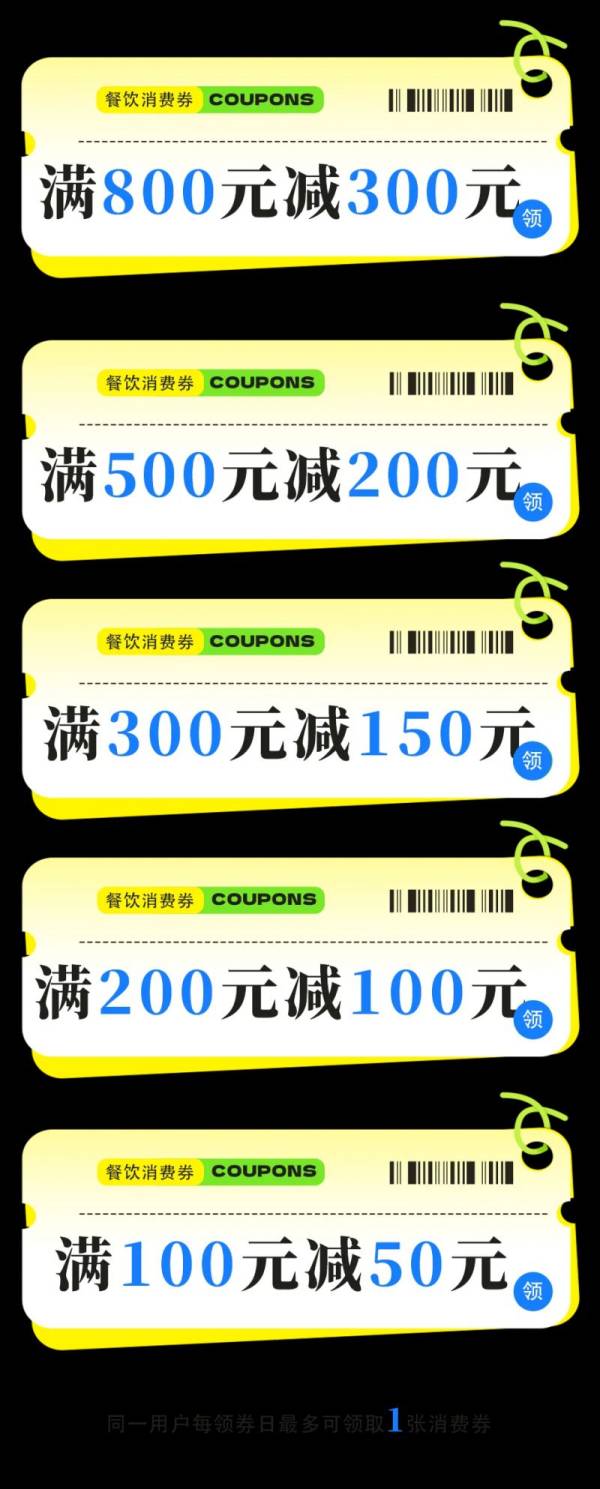 2024国庆成都消费券领取消息汇总（更新中）（5）
