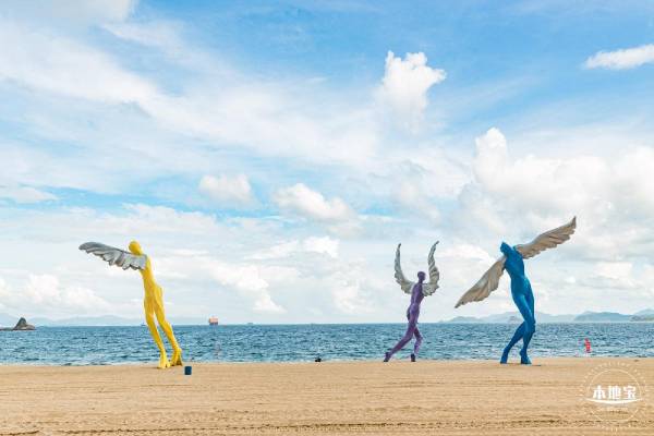 2024深圳大梅沙国庆期间有什么活动