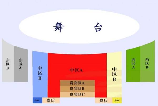西安华清宫长恨歌门票优惠政策