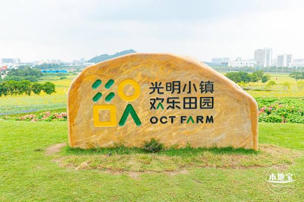 2024深圳欢乐田园国庆期间采摘园有什么水果