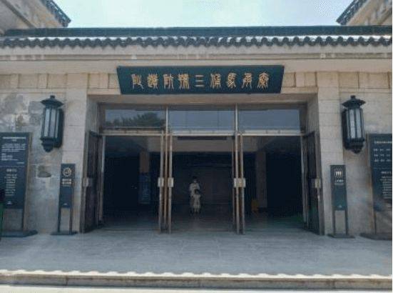 兵马俑门票120元门票包含哪些景点（4）