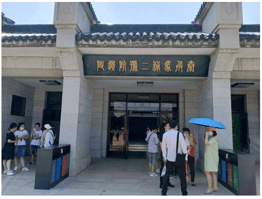 兵马俑门票120元门票包含哪些景点（3）