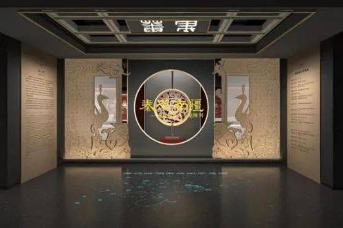 2024年南越王博物馆国庆节有什么活动（附开放时间）（13）
