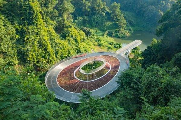 2024深圳大顶岭绿道国庆有什么好玩的(2) 2024深圳大顶岭绿道国庆有什么好玩的(2)