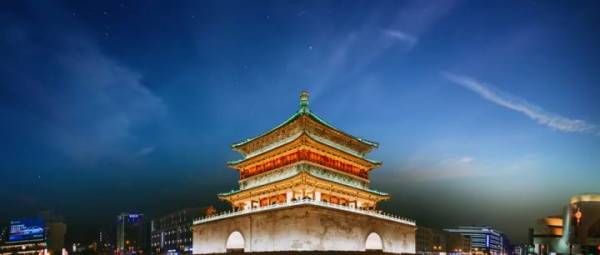 西安七日游自由行旅游攻略（2）