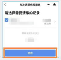 2025湛江城乡居民医保开始参保缴费（4）