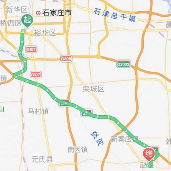 石家庄赵县国庆旅游攻略（2）