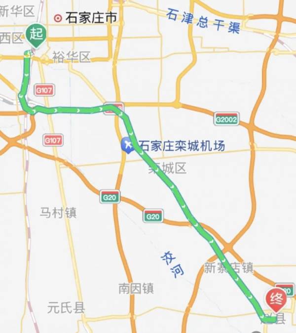 石家庄赵县国庆旅游攻略（3）