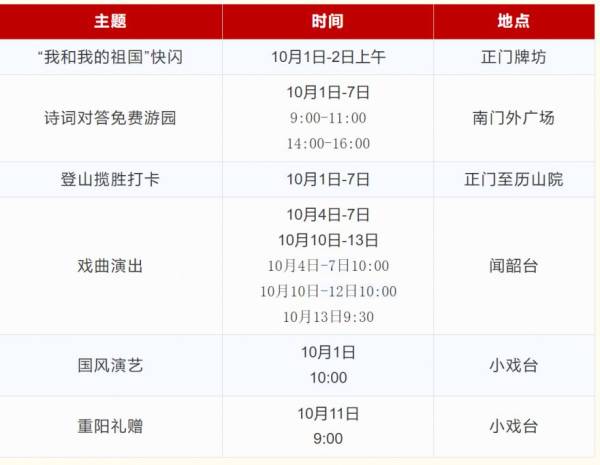 2024国庆印象济南泉世界有什么好玩的？（2）