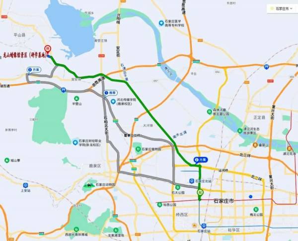 2024石家庄龙山蜡像馆国庆优惠活动（2）