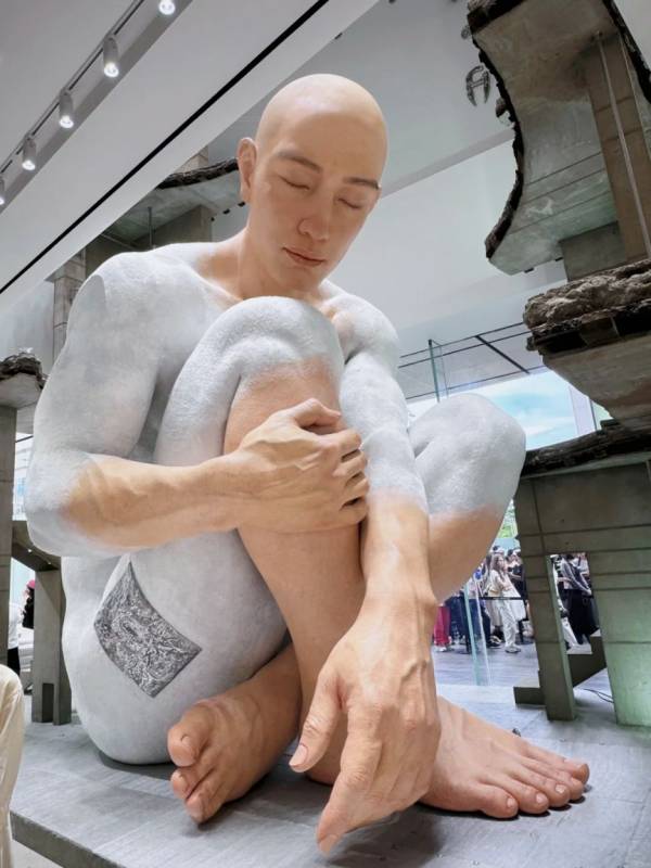 深圳巨人展什么时候结束