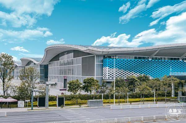 2024年深圳糖酒会展会地址(在什么地方)