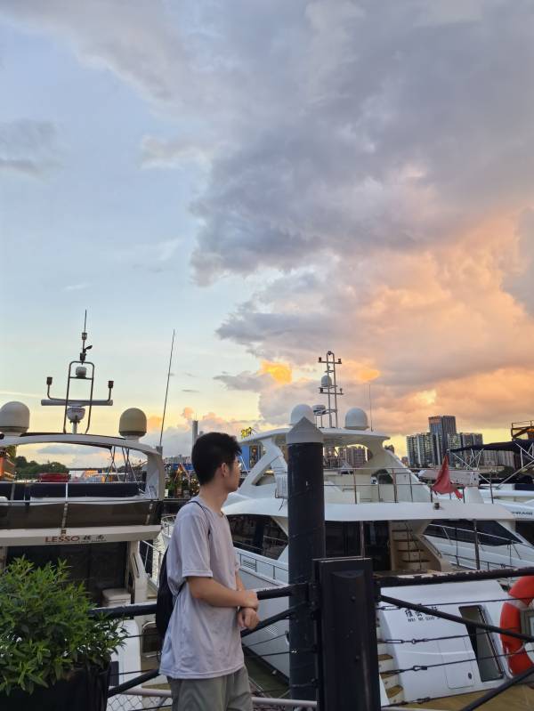 广州太古仓有什么好玩的地方？（2）