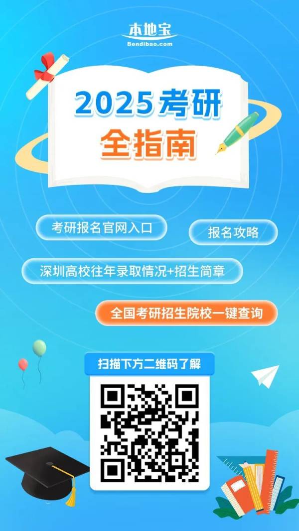 2025考研同等学力指什么内容（附申硕区别）