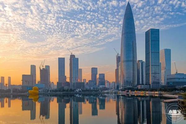 vogue盛典2024在深圳什么地方
