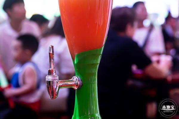 深圳啤酒小镇什么时候建成开放