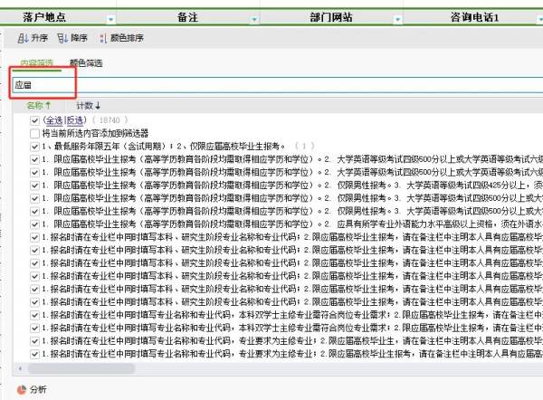 2025国考应届毕生身份如何界定？（3）