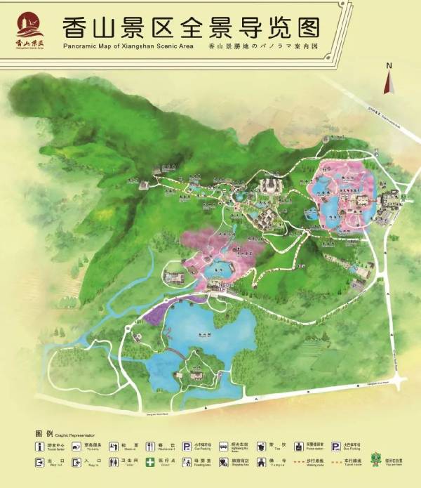 张家港香山枫叶今年什么时候最红