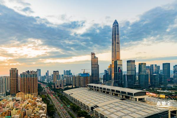 2024深圳高交会什么时候停止检票