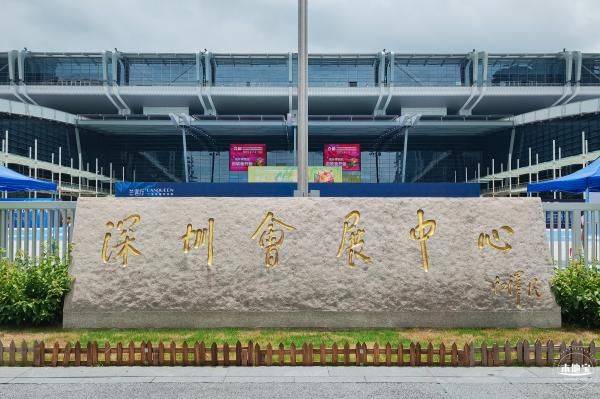 深圳高交会有哪些产品