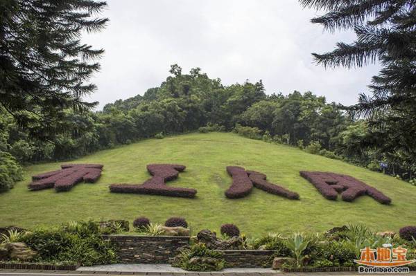深圳仙湖植物园好玩吗（亮点+怎么去）（2）