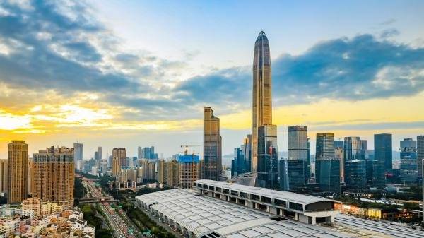 2024深圳高交会举办时间（附领票入口）