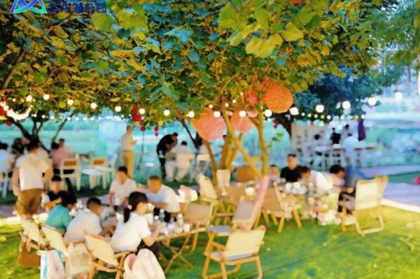 珠海三灶大门口湿地木龙湖公园什么时候开放