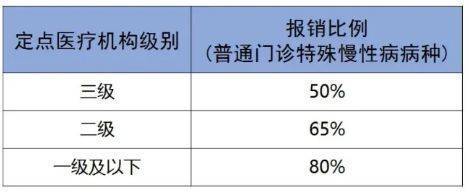 2024柳州城乡居民医保待遇（3）