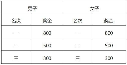2024中国马拉松精英排名赛竞赛规程(最新)（7）