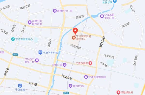 宁波食品博览会2024最新消息