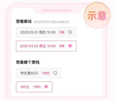 王心凌合肥演唱会抢票攻略（附入口）（2）