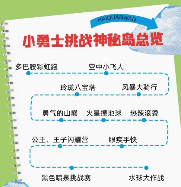 2025珠海海泉湾跨年元旦有什么活动？（3）