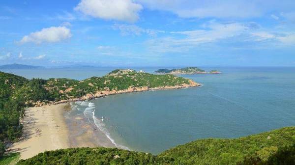 珠海飞沙滩开放时间是什么时候