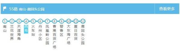 三亚西岛海洋文化旅游区交通指南（公交+自驾+打车）（9）