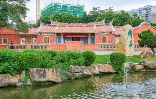 厦门惠和石文化园游玩攻略（介绍＋营业时间＋门票＋地址）（2）