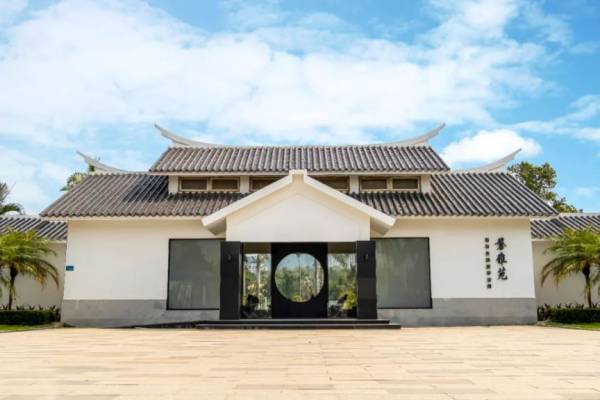 厦门惠和石文化园游玩攻略（介绍＋营业时间＋门票＋地址）（14）