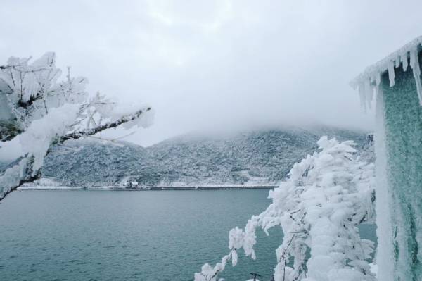 2024重庆丰都南天湖玩雪攻略（时间、门票、交通）（3）