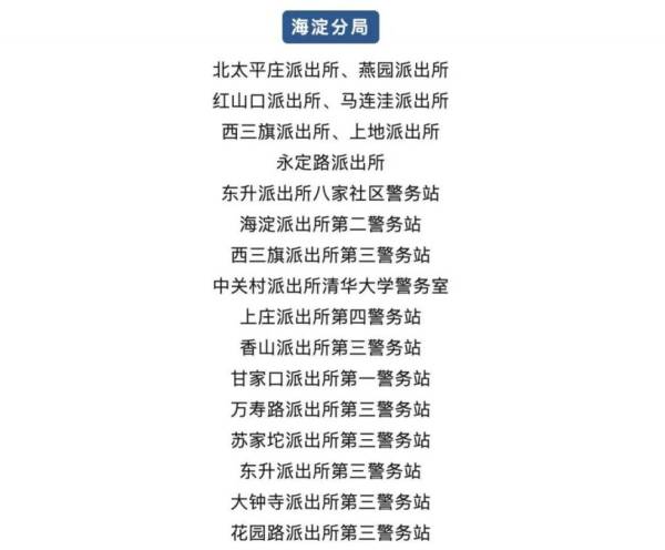 北京24小时补办身份证指南(条件+带什么资料+地点)(2) 北京24小时补办身份证指南(条件+带什么资料+地点)(2)
