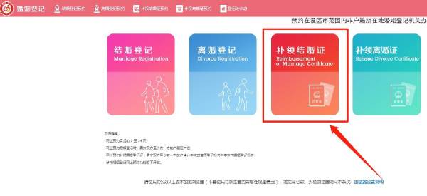 补办临沂结婚证需要哪些材料
