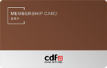 cdf海口国际免税城注册会员有什么用（附积分规则）