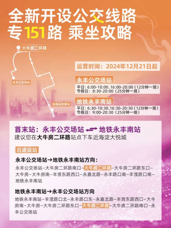 北京海淀大悦城在什么地方?具体位置及交通(5) 北京海淀大悦城在什么地方?具体位置及交通(5)