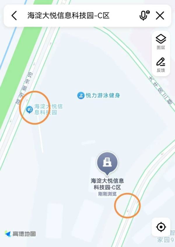 北京海淀大悦城在什么地方?具体位置及交通(3) 北京海淀大悦城在什么地方?具体位置及交通(3)